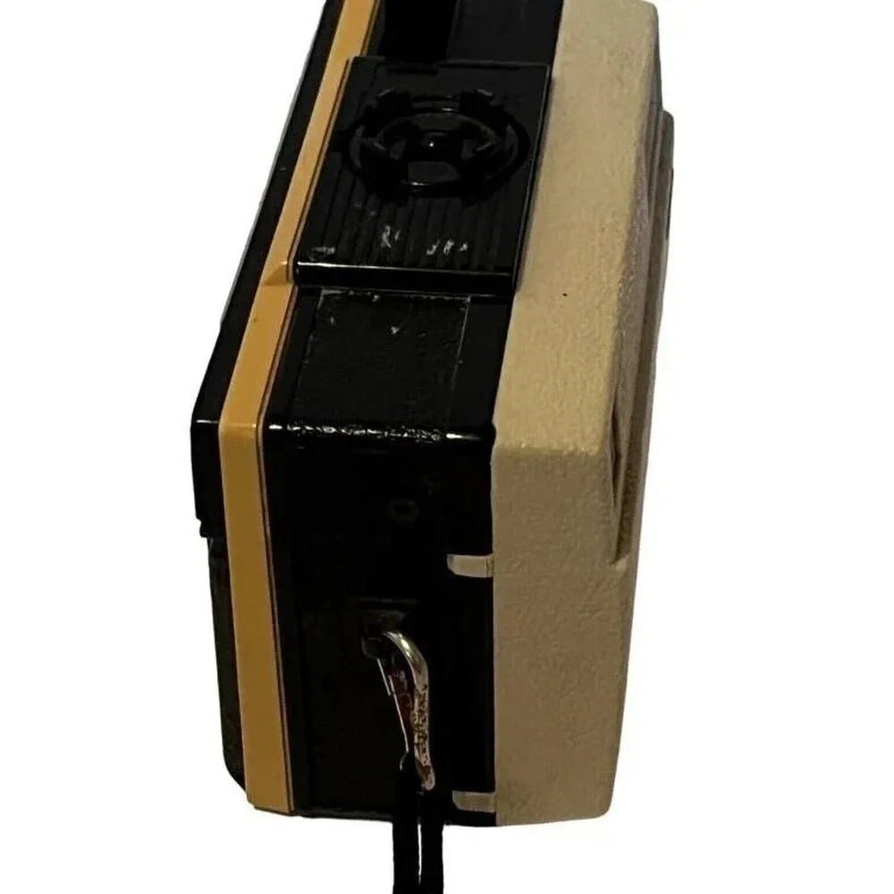 VTG‎ 1975 Keystone Auto Instant 115X Camera